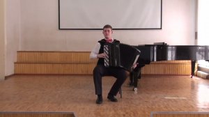 263 Мордовин Павел  Весёлый хоровод  муз  Гридина