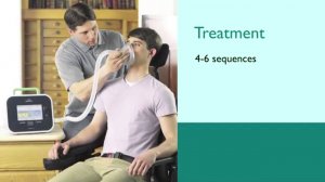 Видеоинструкция к откашливателю Respironics Phillips Е70