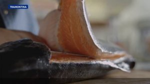 Филейный нож | Правильный нож - залог успеха на кухне