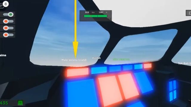 roblox airplane simulator.a 350-900 смотреть онлайн