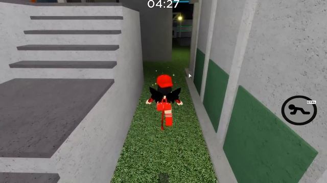 Новый челлендж в СВИНКЕ ПИГГИ Роблокс! Побег из Аванпоста в Roblox Piggy 11 эпизод смотреть онлайн