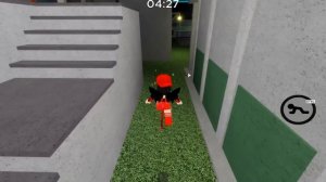 Новый челлендж в СВИНКЕ ПИГГИ Роблокс! Побег из Аванпоста в Roblox Piggy 11 эпизод