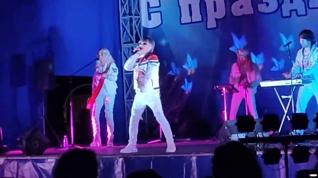 Васюта в п. Заокском. смотреть онлайн