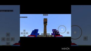 мод на poppу playtime 3 в Minecraft