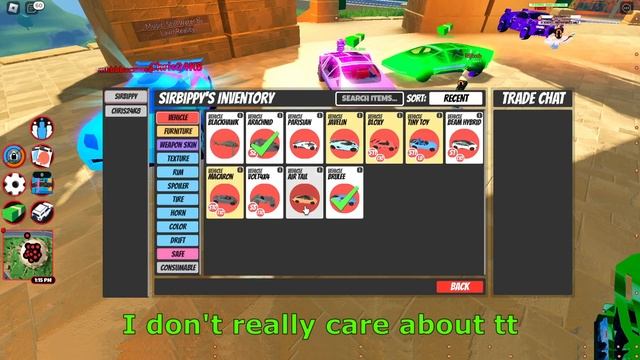 How I got a TORPEDO... (Roblox Jailbreak) смотреть онлайн