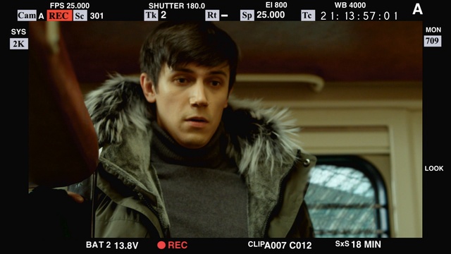 Фильм о сериале