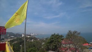 Гора обезьян Као Такиаб в Хуахине, Морской рынок, Saphan Hin - улица идущая прямо в море