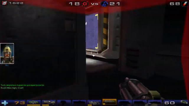 Unreal Tournament 2004 Безбашенные катки [Разговорный стрим][Старая игра][Стримчанец] смотреть онлайн