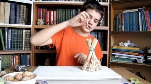 Байтерек сделать быстрая ПОБЕДА на конкурсе поделок своими руками мастерить