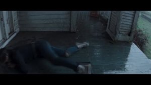 Взаперти — Русский Трейлер 2022 (Ужасы)