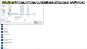 FC 24 DirectX Error Fix