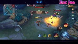 ЛУЧШИЙ ГАЙД НА ИКСБОРГА Mobile Legends