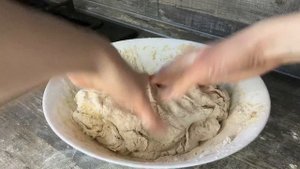 ДОМАШНИЙ Хлеб из ОСТАТКОВ кефира. Рецепт без заморочек. Куда использовать КЕФИР
