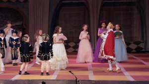 Спектакль "Золушка"