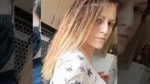 Окрашивание волос в рыжий цвет