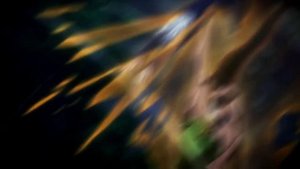 гон в ярости