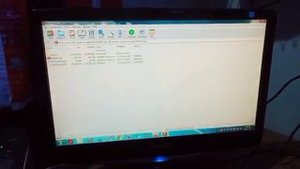 How to reset the Machine Problem Xerox work centre 7545