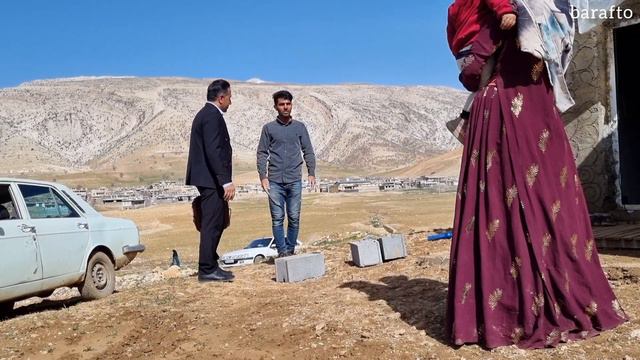 Mountain Mastery: A Nomadic Womans Quest to Build Her Home