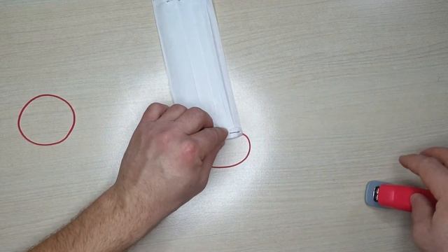 Узнай как сделать медицинскую маску своими руками в домашних условиях. смотреть онлайн