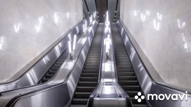 В Москве открыли самую большую кольцевую линию метро. смотреть онлайн