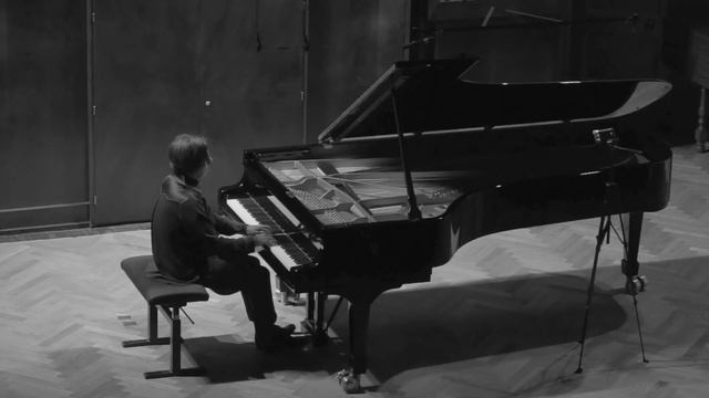 JACOB KATSNELSON plays D.Scarlatti - 6 Sonaten