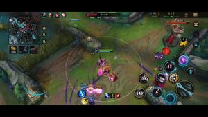 лучший предмет на всех адк | Wild Rift