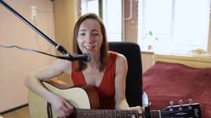 Fools Garden - Probably | Кавер от Серебряночки