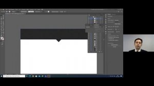 2.2.2 Создание презентации в Adobe Illustrator. Часть 2.