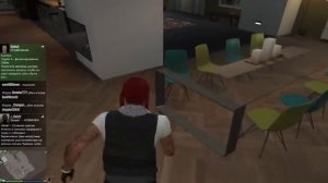 GTA 5 Online:Glitch Как совместить балаклаву,шапку и очки(1.32)