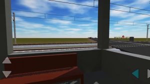 ничего не произошло. работаю дежурным по переезду!!