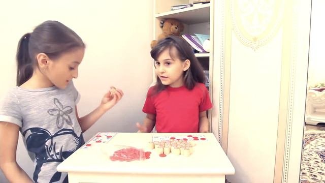 играем в русское лото