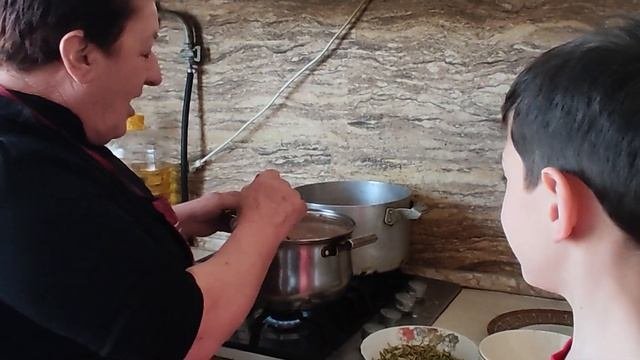 Կարշմ
