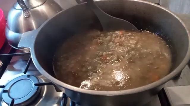 МАШКИЧИРИ./ (узбекская кухня.)