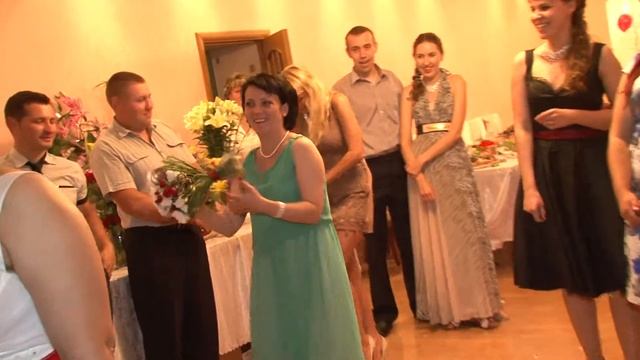 букет невесты смотреть онлайн