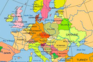 ЕВРОПА 2024…ПРЕДСКАЗАНИЕ… ВЕДЬМИНА ИЗБА ИНГА ХОСРОЕВА