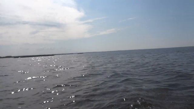 Псковское озеро. Талабские острова - Толба смотреть онлайн