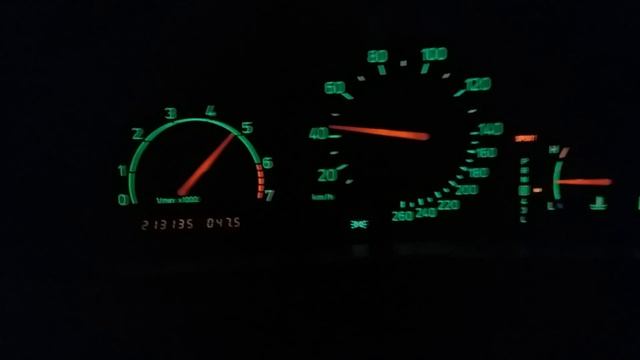 Saab 9 5 2.0t maptune stage 1 250hp/340nm.0-100 смотреть онлайн