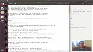 How to Share Folders with Samba with Ubuntu 18.04