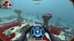 ПРОХОЖДЕНИЕ SUBNAUTICA ИЩЕМ ЧЕРТЕЖИ МОТЫЛЬКА #5