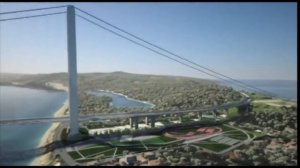 Мост через Мессинский пролив