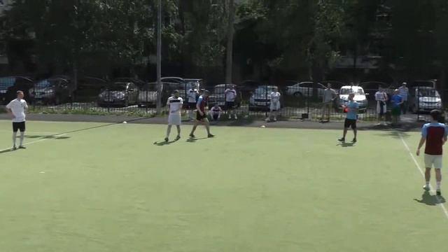 Городок - Кодес 2:2 смотреть онлайн