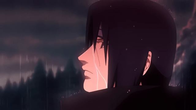 Naruto OST - Loneliness (Kodoku) 1 Hour (slowed) смотреть онлайн