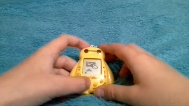 Обзор тамагочи и как сделать неваляшку смотреть онлайн