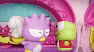 Hello Kitty and My Melody’s Sweet Treats ? | Hello Kitty and Friends Mini Tales 3D