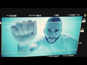L'ONE feat. MONATIK - Сон (репортаж со съемок клипа)