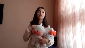 Обзор на бейби йоду и не только💗