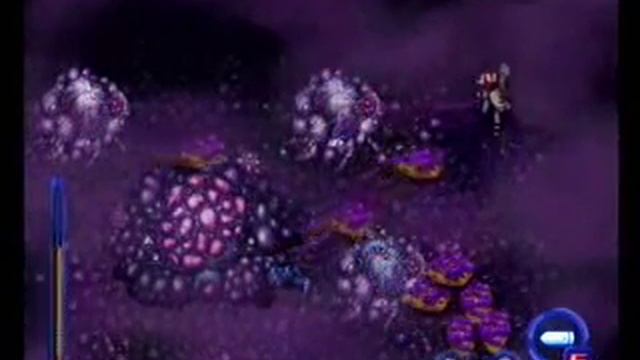 Blaster Master Overdrive - Final Boss and Ending смотреть онлайн