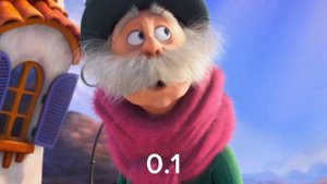 Лоракс возвращается ,но, разные версии.