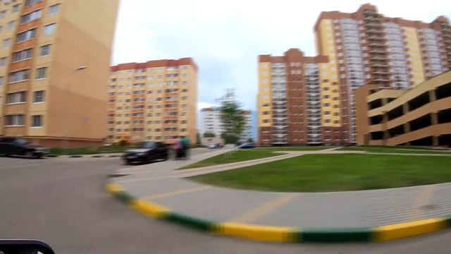 НЕДВИЖИМОСТЬ ВОРОНЕЖА. СРАВНИВАЕМ НОВОСТРОЙКИ. ЛЕВЫЙ БЕРЕГ#1