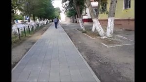 # ЖЕЗКАЗГАН ,ГДЕ ЭТО ?